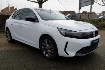 Vauxhall Corsa 1.2 Design Euro 6 5dr