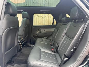 Land Rover Range Rover Sport 3.0 D300 MHEV SE Auto 4WD Euro 6 (s/s) 5dr