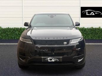 Land Rover Range Rover Sport 3.0 D300 MHEV SE Auto 4WD Euro 6 (s/s) 5dr
