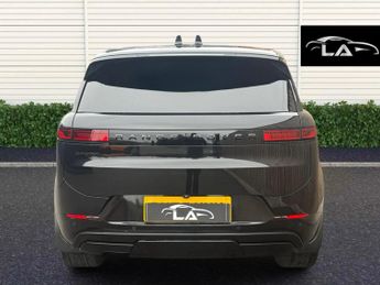 Land Rover Range Rover Sport 3.0 D300 MHEV SE Auto 4WD Euro 6 (s/s) 5dr
