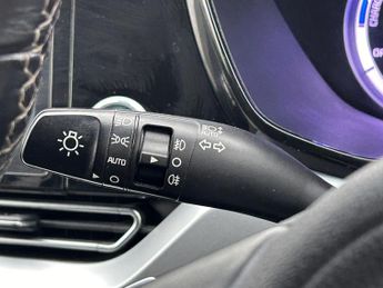 Kia Niro 1.6 GDi 2 DCT Euro 6 (s/s) 5dr