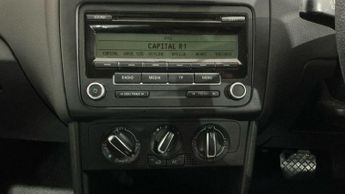 Volkswagen Polo 1.4 SE DSG Euro 5 5dr