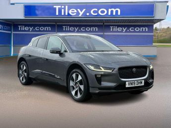 Jaguar I-PACE 400 90kWh SE Auto 4WD 5dr