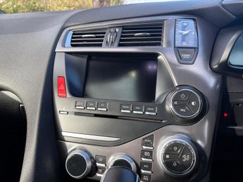 DS AUTOMOBILES DS 5 2.0 BlueHDi Prestige EAT6 Euro 6 (s/s) 5dr