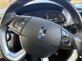 DS AUTOMOBILES DS 5 2.0 BlueHDi Prestige EAT6 Euro 6 (s/s) 5dr