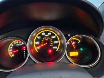 Honda Jazz 1.4 i-DSI SE CVT-7 5dr