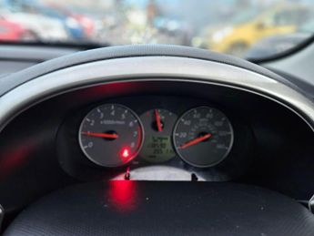 Nissan Micra 1.2 16v n-tec 5dr