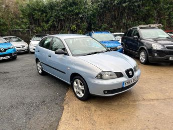 SEAT Ibiza 1.2 12v Award 5dr