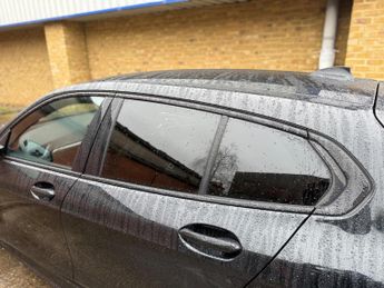 BMW 1 Series 1.5 118i M Sport (LCP) DCT Euro 6 (s/s) 5dr