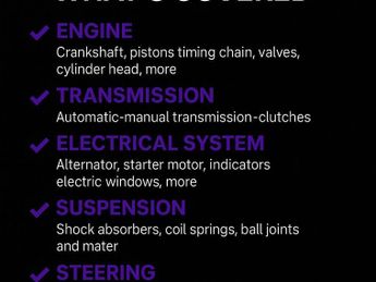 BMW 1 Series 1.5 118i M Sport (LCP) DCT Euro 6 (s/s) 5dr