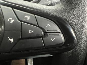 Renault Zoe R110 52kWh Play Auto 5dr (i)