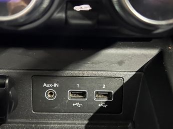 Renault Zoe R110 52kWh Play Auto 5dr (i)