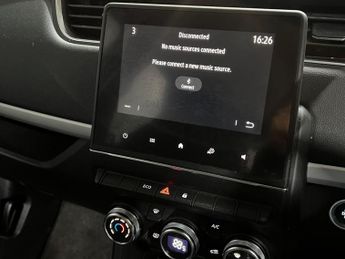 Renault Zoe R110 52kWh Play Auto 5dr (i)