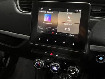 Renault Zoe R110 52kWh Play Auto 5dr (i)