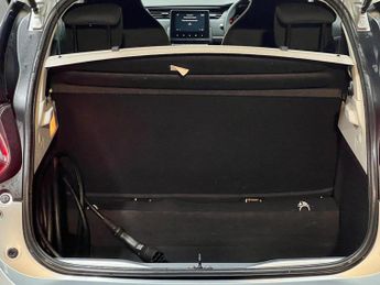 Renault Zoe R110 52kWh Play Auto 5dr (i)