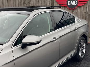 Volkswagen Passat 2.0 TDI GT DSG Euro 6 (s/s) 4dr