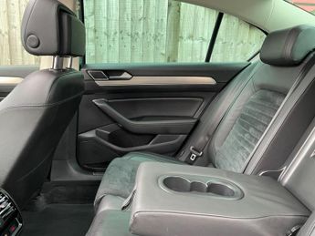 Volkswagen Passat 2.0 TDI GT DSG Euro 6 (s/s) 4dr