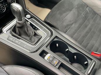 Volkswagen Passat 2.0 TDI GT DSG Euro 6 (s/s) 4dr