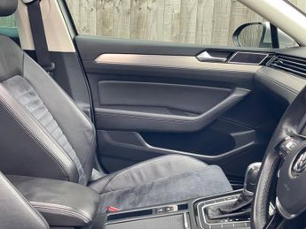 Volkswagen Passat 2.0 TDI GT DSG Euro 6 (s/s) 4dr