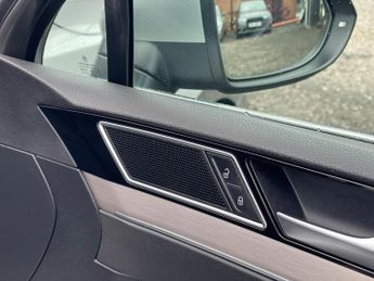 Volkswagen Passat 2.0 TDI GT DSG Euro 6 (s/s) 4dr