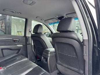 Hyundai Santa Fe 2.2 CRDi Premium Auto 4WD Euro 5 5dr (7 seat)