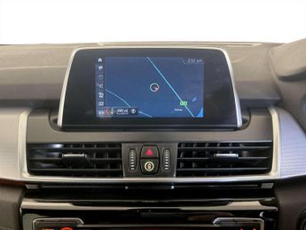 BMW 2 Series Gran Tourer 2.0 220d M Sport MPV 5dr Diesel Auto Euro 6 (s/s) (190 ps)