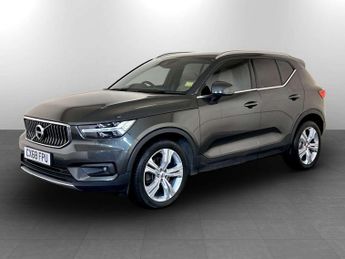 Volvo XC40 2.0 D3 Inscription Pro SUV 5dr Diesel Auto AWD Euro 6 (s/s) (150