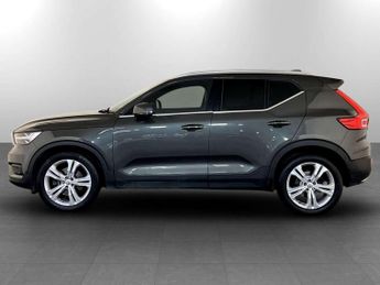 Volvo XC40 2.0 D3 Inscription Pro SUV 5dr Diesel Auto AWD Euro 6 (s/s) (150