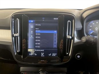 Volvo XC40 2.0 D3 Momentum Pro SUV 5dr Diesel Manual Euro 6 (s/s) (150 ps)