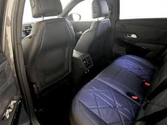 DS AUTOMOBILES DS 7 CROSSBACK 1.6 E-TENSE 13.2kWh Rivoli Crossback 5dr Petrol Plug-in Hybrid E