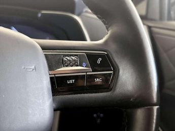 DS AUTOMOBILES DS 7 CROSSBACK 1.6 E-TENSE 13.2kWh Rivoli Crossback 5dr Petrol Plug-in Hybrid E