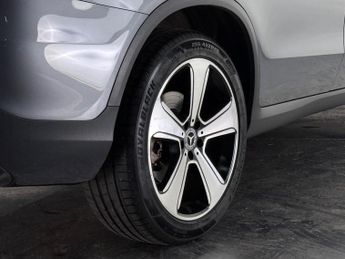 Mercedes-Benz GLC 2.1 GLC220d Urban Edition G-Tronic+ 4MATIC Euro 6 (s/s) 5dr