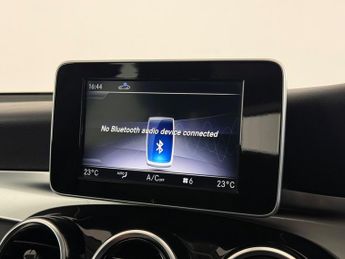 Mercedes-Benz GLC 2.1 GLC220d Urban Edition G-Tronic+ 4MATIC Euro 6 (s/s) 5dr