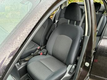 Nissan Micra 1.2 DIG-S Acenta CVT Euro 5 (s/s) 5dr