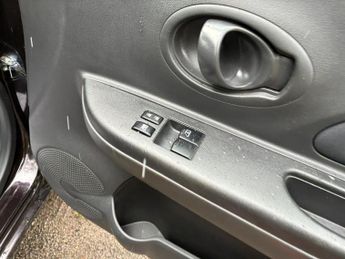 Nissan Micra 1.2 DIG-S Acenta CVT Euro 5 (s/s) 5dr