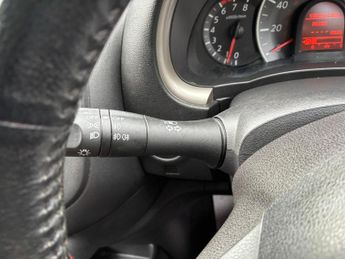 Nissan Micra 1.2 DIG-S Acenta CVT Euro 5 (s/s) 5dr