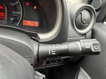 Nissan Micra 1.2 DIG-S Acenta CVT Euro 5 (s/s) 5dr