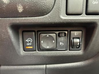 Nissan Micra 1.2 DIG-S Acenta CVT Euro 5 (s/s) 5dr