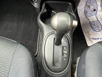 Nissan Micra 1.2 DIG-S Acenta CVT Euro 5 (s/s) 5dr