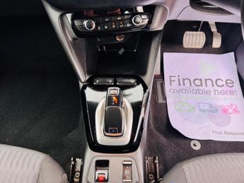 Vauxhall Corsa 1.2 Turbo SE Auto Euro 6 (s/s) 5dr