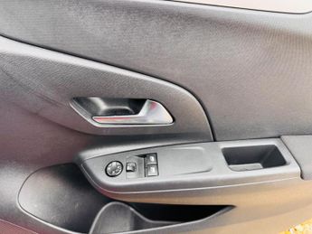 Vauxhall Corsa 1.2 Turbo SE Auto Euro 6 (s/s) 5dr