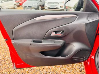 Vauxhall Corsa 1.2 Turbo SE Auto Euro 6 (s/s) 5dr