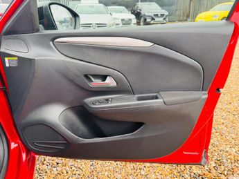 Vauxhall Corsa 1.2 Turbo SE Auto Euro 6 (s/s) 5dr