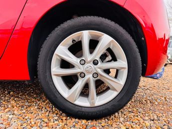 Vauxhall Corsa 1.2 Turbo SE Auto Euro 6 (s/s) 5dr