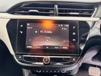 Vauxhall Corsa 1.2 Turbo SE Auto Euro 6 (s/s) 5dr