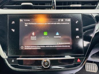 Vauxhall Corsa 1.2 Turbo SE Auto Euro 6 (s/s) 5dr