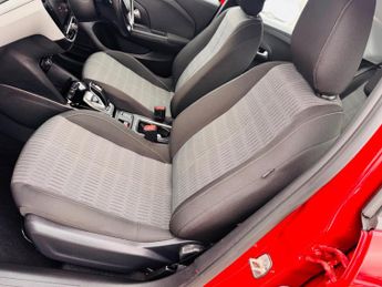 Vauxhall Corsa 1.2 Turbo SE Auto Euro 6 (s/s) 5dr