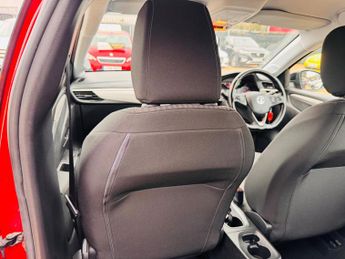 Vauxhall Corsa 1.2 Turbo SE Auto Euro 6 (s/s) 5dr