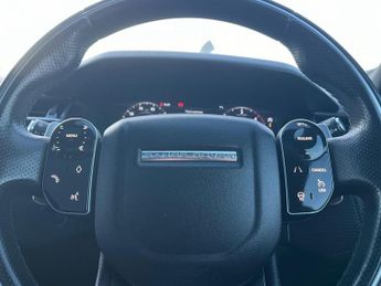 Land Rover Range Rover Velar 2.0 D180 R-Dynamic SE Auto 4WD Euro 6 (s/s) 5dr