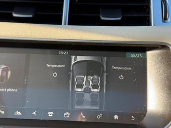 Land Rover Range Rover Sport 2.0 SD4 HSE Auto 4WD Euro 6 (s/s) 5dr